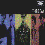 Time - Third Day