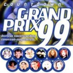 Countdown Grand Prix 1999 - Sampler