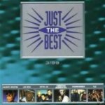 Just The Best 3-99 - Sampler