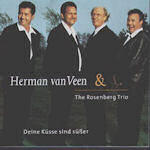 Deine Ksse sind ser - Herman van Veen + Rosenberg Trio