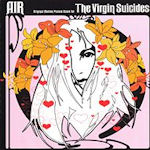 The Virgin Suicides (Soundtrack) - Air