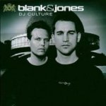 DJ Culture - Blank + Jones