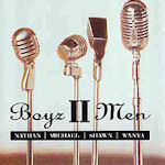 Nathan - Michael - Shawn - Wanya - Boyz II Men