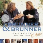 Ti Amo - Das Beste von 1996 - 2000 - Brunner + Brunner