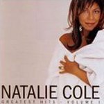Greatest Hits Vol. 1 - Natalie Cole