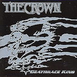 Deathrace King - Crown