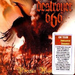 Phoenix Rising - Destryer 666