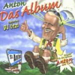 Anton - Das Album - Anton feat. DJ tzi
