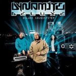 Deluxe Soundsystem - Dynamite Deluxe