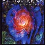 Space Revolver - Flower Kings