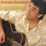 And Another Thing - Graham Gouldman