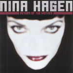 Return Of The Mother - Nina Hagen