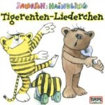 Tigerenten-Liederchen - Haindling + Janosch