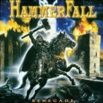 Renegade - Hammerfall