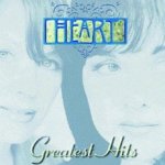 Greatest Hits - Heart