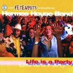 Life Is A Party - Hermes House Band
