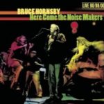 Here Come The Noise Makers - Bruce Hornsby