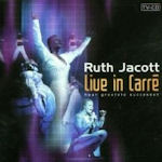 Live in Carre - Ruth Jacott