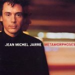 Metamorphoses - Jean Michel Jarre