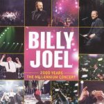 2000 Years: The Millenium Concert - Billy Joel