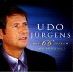 Mit 66 Jahren (Was wichtig ist...) - Udo Jrgens