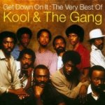Get Down On It: The Very Best Of Kool And The Gang - Kool And The Gang