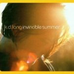 Invincible Summer - k.d. Lang
