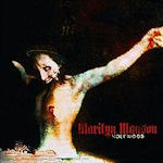 Holy Wood - Marilyn Manson