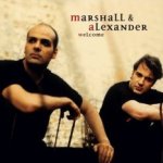 Welcome - Marshall + Alexander
