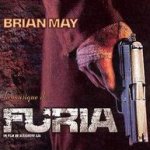 Furia (Soundtrack) - Brian May