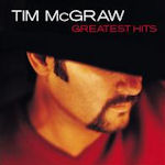 Greatest Hits - Tim McGraw
