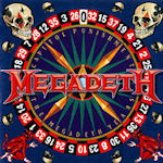 Capitol Punishment - The Megadeth Years - Megadeth