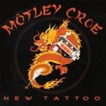 New Tattoo - Mtley Cre
