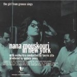 Nana Mouskouri In New York - Nana Mouskouri