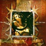 Deep Cuts (The Best Of The Ballads) - Mr. Big