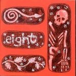 Eight - New Model Army