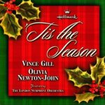 Tis The Season - Olivia Newton-John + Vince Gill