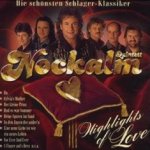 Highlights Of Love - Nockalm Quintett