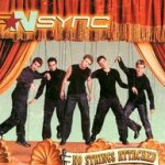 No Strings Attached - N SYNC
