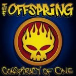Conspiracy Of One - Offspring