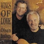 Wings Of Love - Olsen Brothers