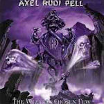 The Wizards Chosen Few - Axel Rudi Pell