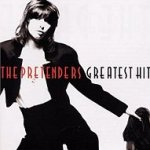 Greatest Hits - Pretenders