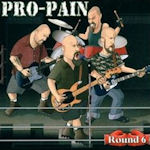 Round 6 - Pro-Pain