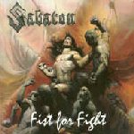 Fist For Fight - Sabaton