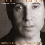 Shining Like A National Guitar - Paul Simon