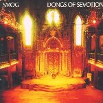 Dongs Of Sevotion - Smog
