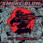 777 Bloodrock - Smoke Blow
