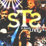 STS + Band Live - STS