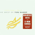 Everything And More - The Best Of Ten Sharp - Ten Sharp